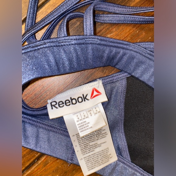 Reebok Bikini Size Small - Picture 3 of 4